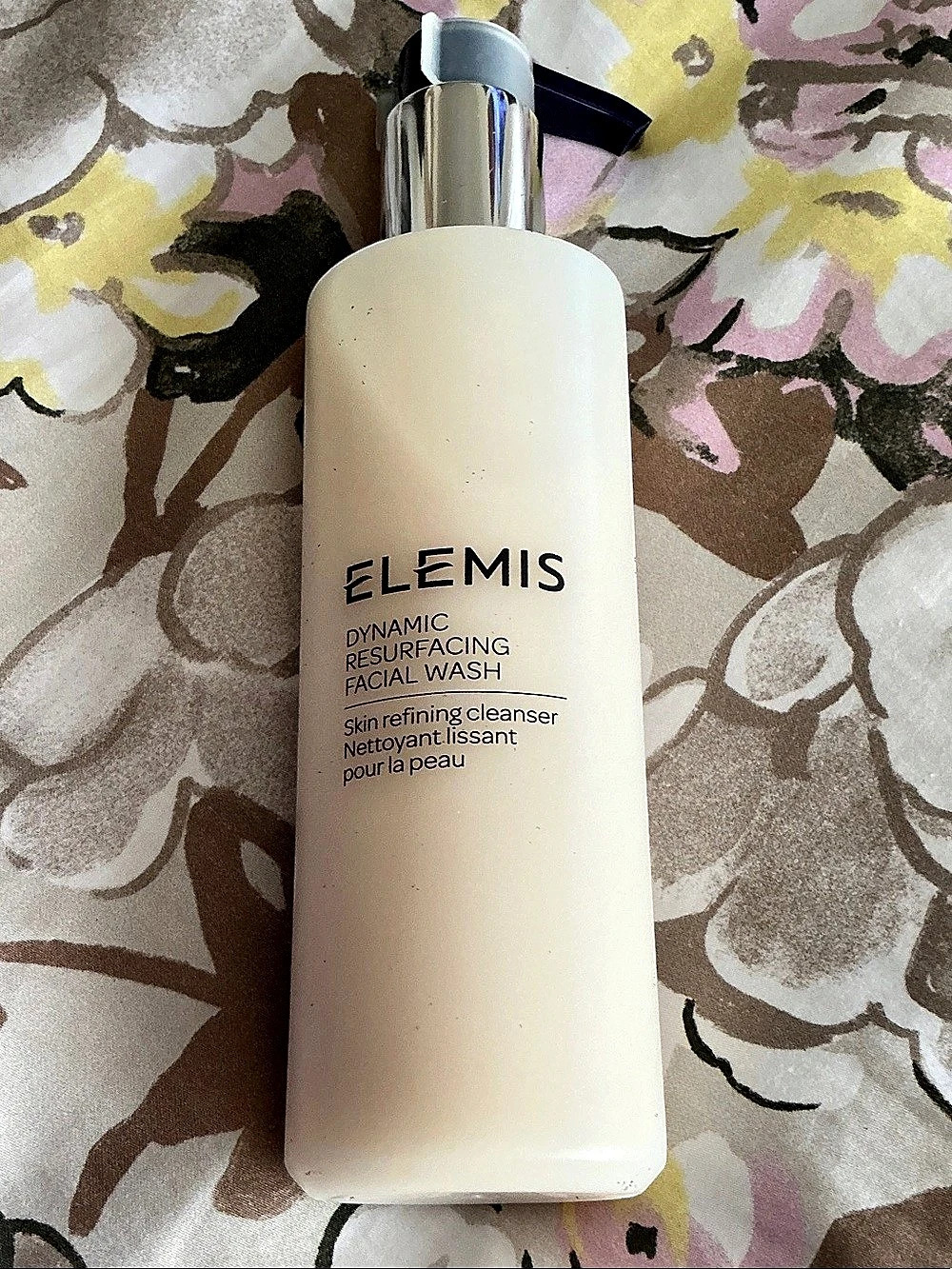 ELEMIS Dynamic Resurfacing Facial Wash Facial Cleanser